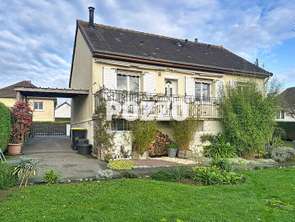 Vente Maison 2 chambresSubles