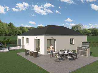 Vente maison