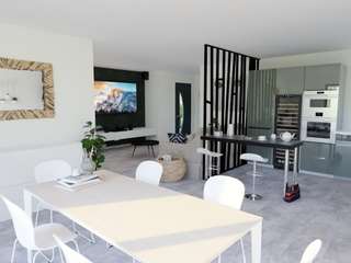Vente maison