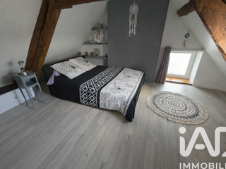Vente maison 11 pièces