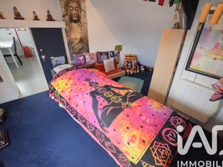 Vente maison 11 pièces