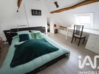 Vente maison 11 pièces