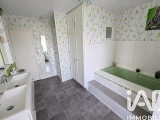 Vente maison 11 pièces