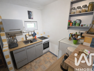Vente maison 11 pièces