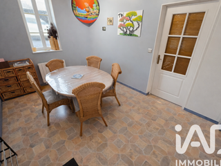 Vente maison 11 pièces