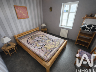 Vente maison 11 pièces
