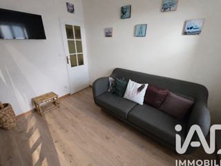 Vente maison 11 pièces