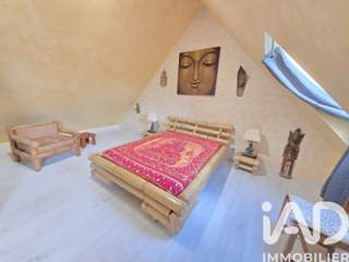 Vente maison 11 pièces