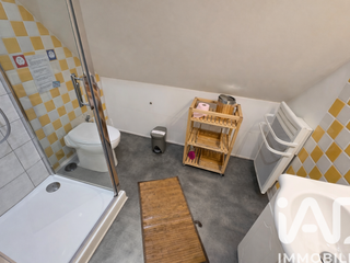 Vente maison 11 pièces