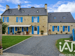 Vente Maison 11 piècesSubles