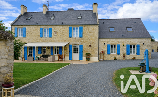 Photo Vente maison Subles