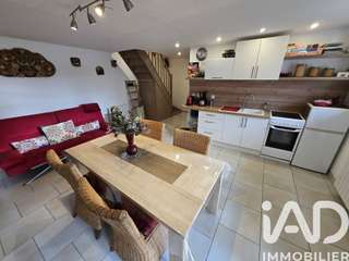 Vente maison 11 pièces