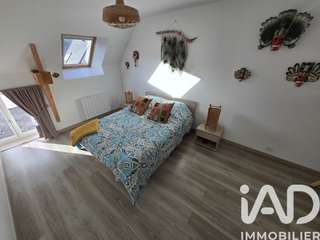 Vente maison 11 pièces