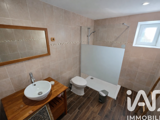 Vente maison 11 pièces