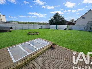 Vente maison 11 pièces
