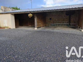 Vente maison 11 pièces