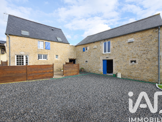 Vente maison 11 pièces