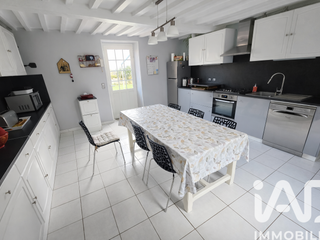 Vente maison 11 pièces