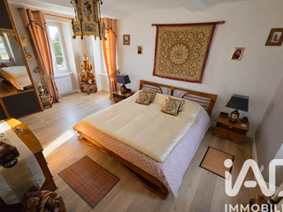 Vente maison 11 pièces