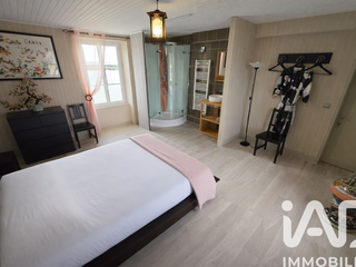 Vente maison 11 pièces
