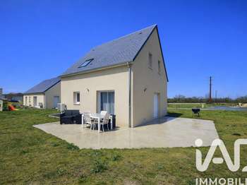Vente maison 4 pièces Subles 14