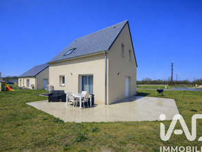 Vente Maison 3 chambresSubles