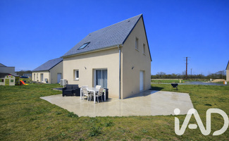 Photo Vente maison Subles