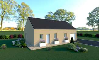 Photo Vente maison Subles