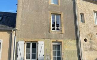 Photo Vente maison Subles