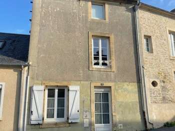 Vente maison 4 pièces Subles 14