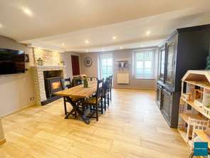 Vente Maison 3 chambresSubles