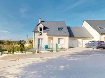 Vente maison 6 pièces Subles 14