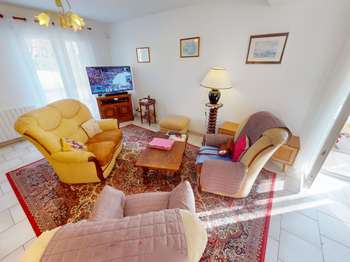 Vente Maison 6 piècesSubles