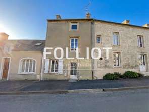 Vente Maison 3 chambresSubles