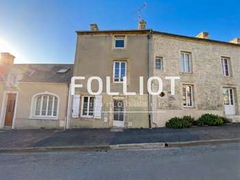 Vente maison 5 pièces Subles 14