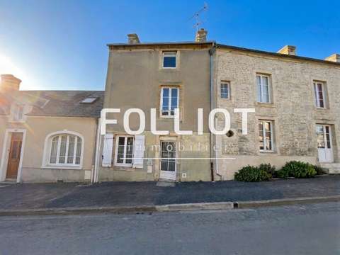Vente maison 5 pièces Subles 14