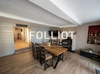 Vente Maison 3 chambresSubles