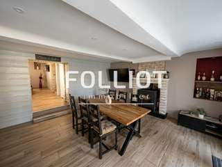 Vente maison 5 pièces Vente maison 5 pièces