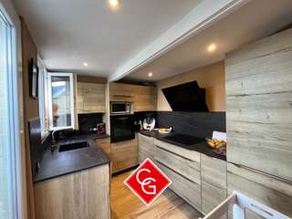 Vente maison