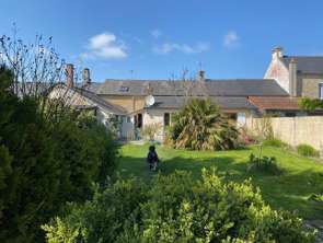 Vente Maison 4 chambresSubles