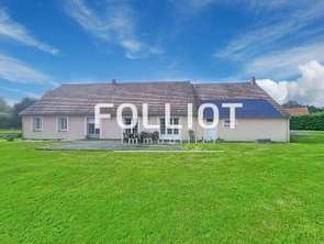 Vente Maison 5 chambresSubles