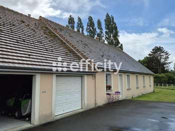 Vente Maison 4 chambresSubles