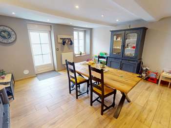 Vente Maison 3 chambresSubles