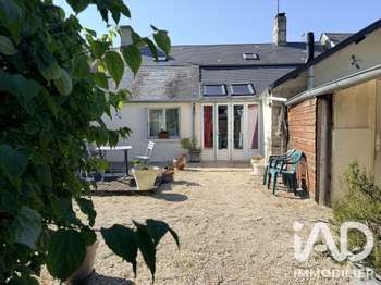 Vente Maison 3 chambresSubles