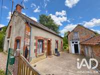 Vente maison 3 pièces Vente maison 3 pièces