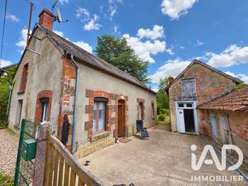 Vente Maison 1 chambreSubligny