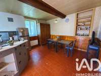 Vente maison 3 pièces Vente maison 3 pièces