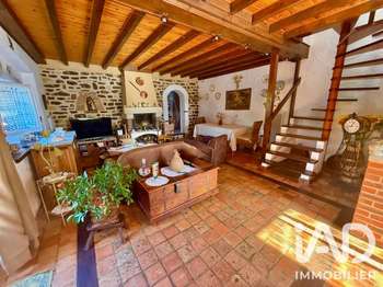 Vente Maison 3 chambresSubligny