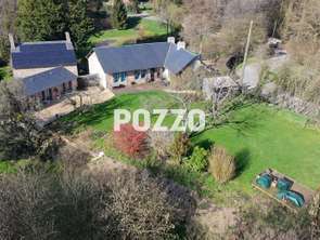 Vente Maison 3 chambresSubligny