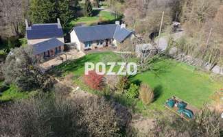 Photo Vente maison Subligny